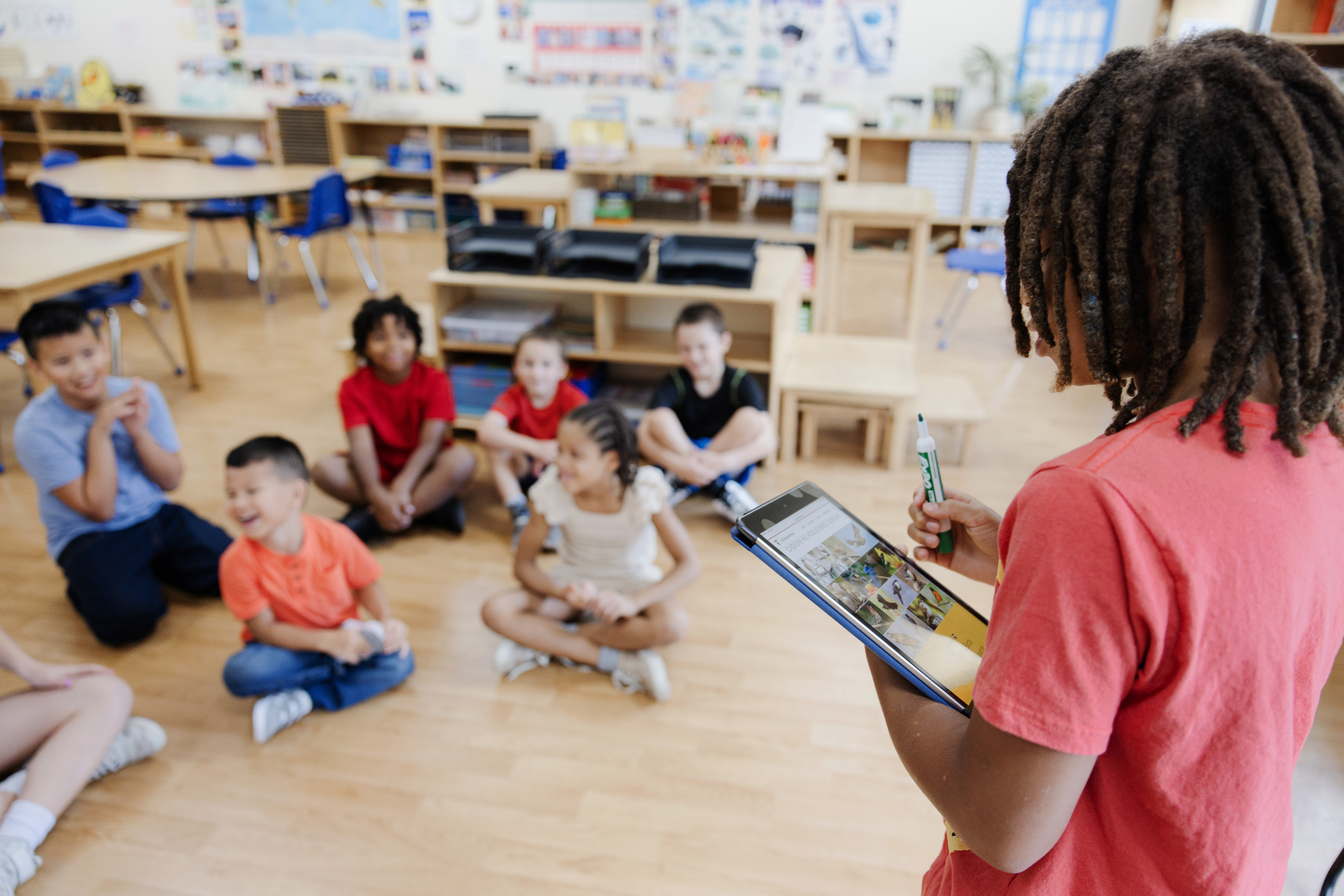 Kids Digital Health Hub | Youth Internet Safety and Wellness