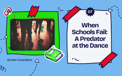 When Schools Fail: A Predator at the Dance