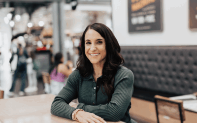 Reclaiming Childhood from Screens: What Every Parent Needs to Know with Katie Longhauser