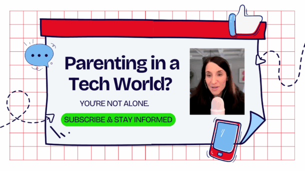 Join the Kids Digital Health Hub Newsletter