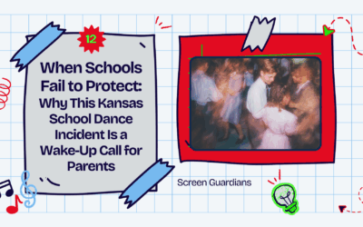 When Schools Fail to Protect—Why This Kansas School Dance Incident Is a Wake-Up Call for Parents