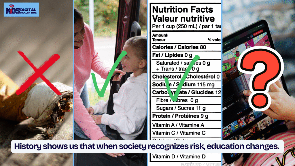 Social Media Addiction on Trial: How a Cultural Shift is Pioneering Digital Health for Youth