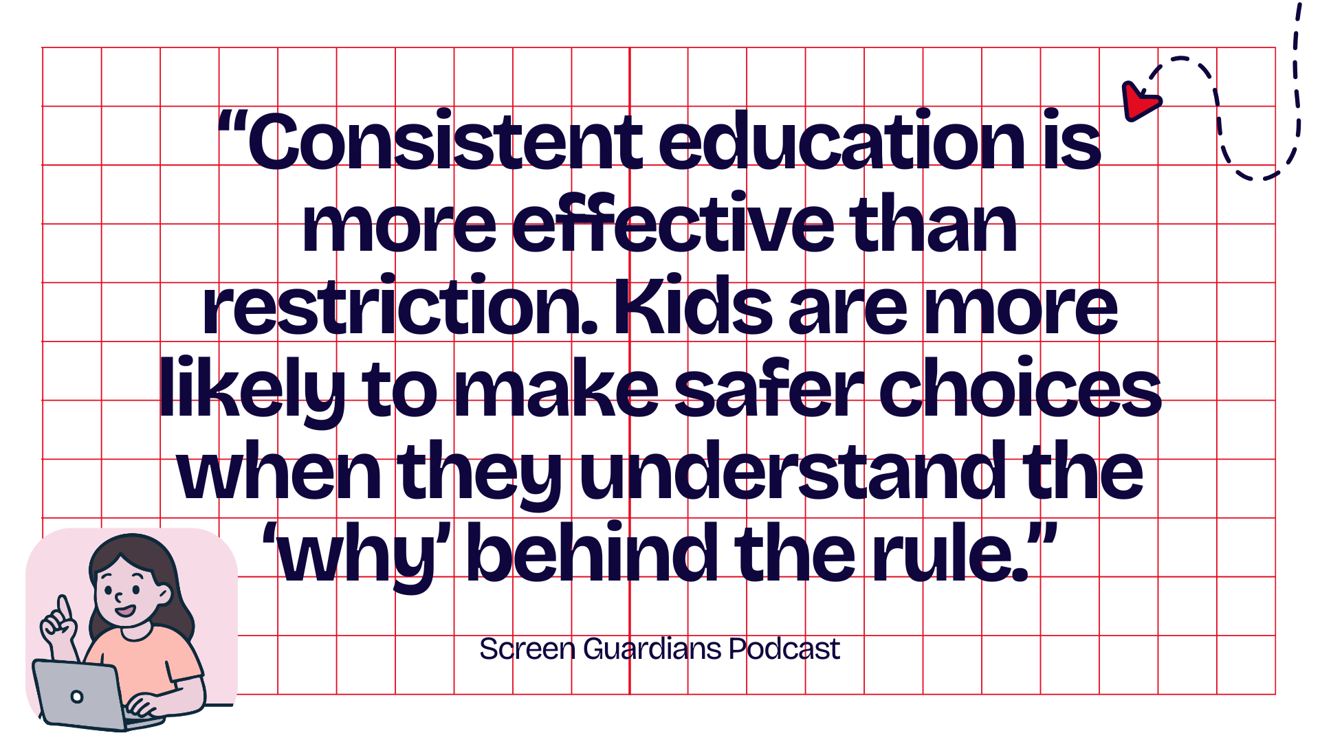 Kids anxiety and screen time