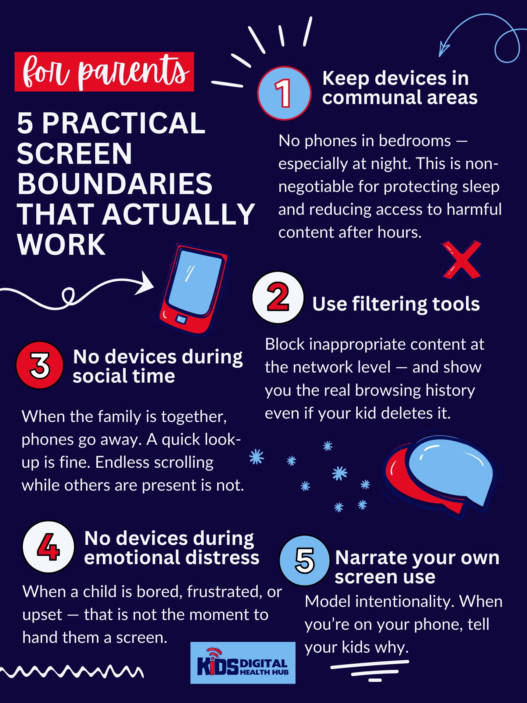 Social Media Effects on Teen Mental Health