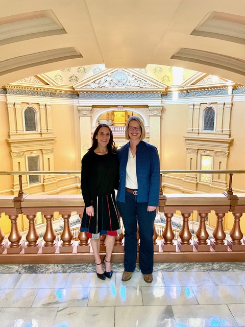 Student Well-Being in a Digital Age