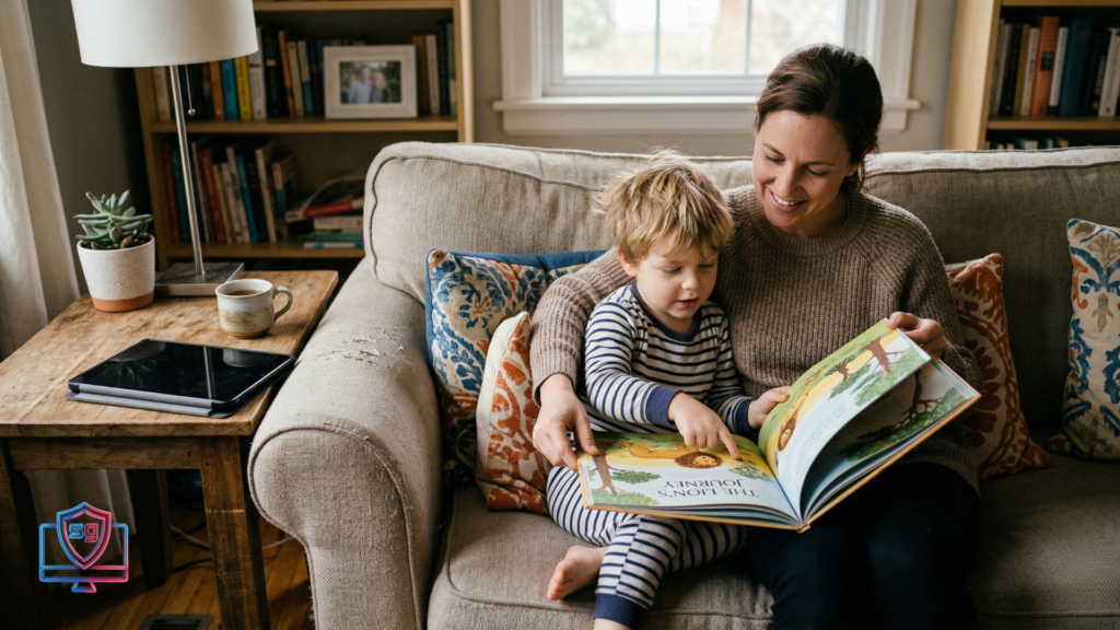 how to limit screen time for kids