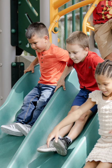 kids without screens