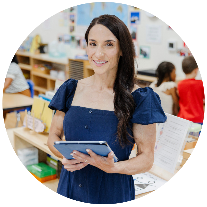 Katie Longhauser, RN, BSN<br />
Founder, The Screen Guardians