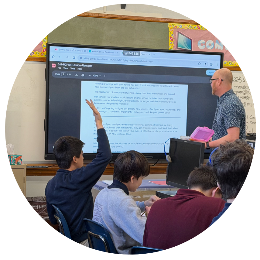 online safety education program