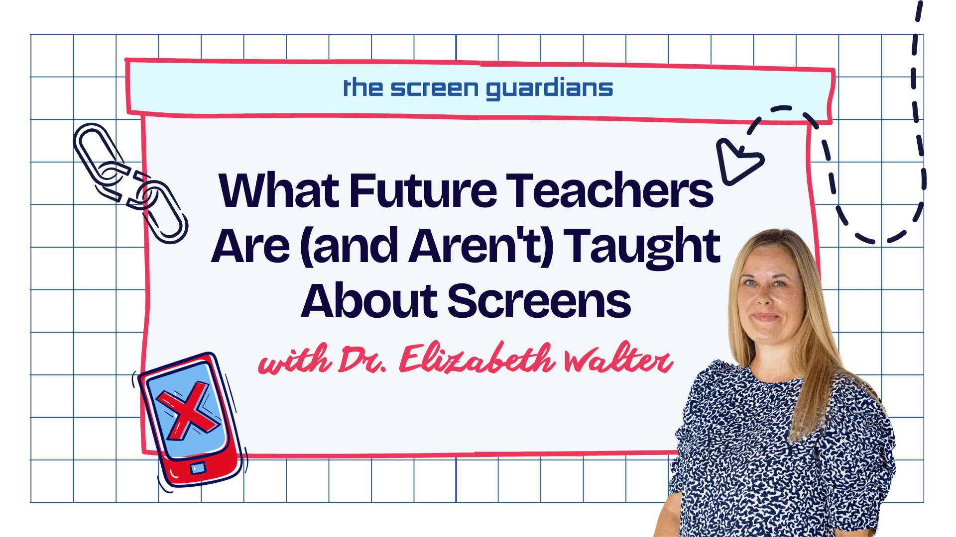 screens in the classroom