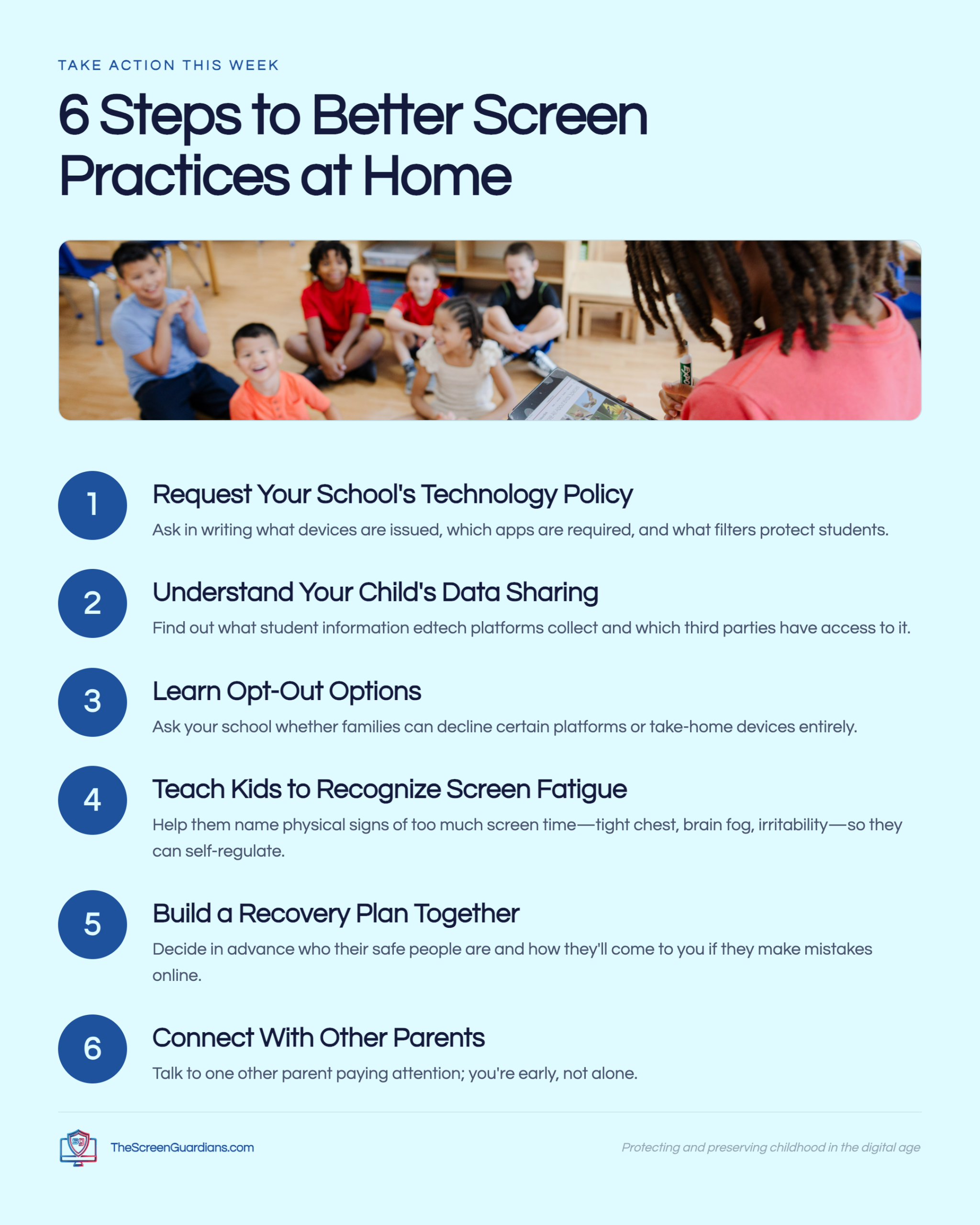 Edtech in Schools: The Honest Truth Parents Deserve