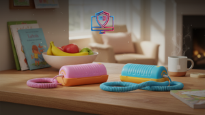 landline phones for kids