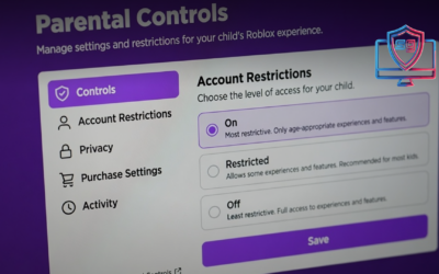 Roblox Parental Controls Just Changed: A Simple Parent Guide