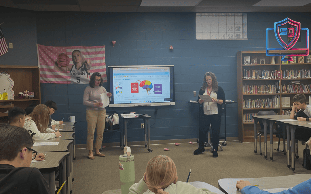 7 Lessons for Schools Rolling Out a Digital Wellness Program (From One Kansas District That Went First)