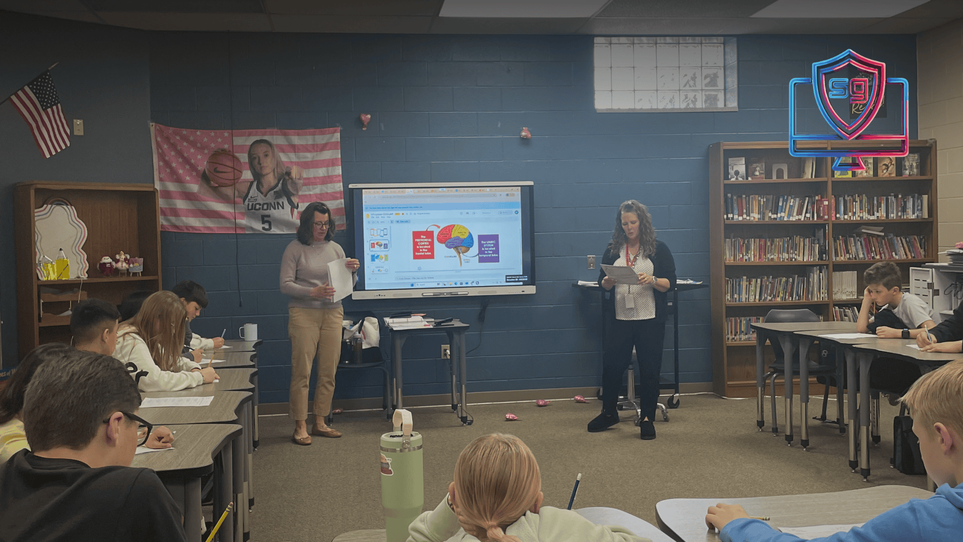 7 Lessons for Schools Rolling Out a Digital Wellness Program (From One Kansas District That Went First)