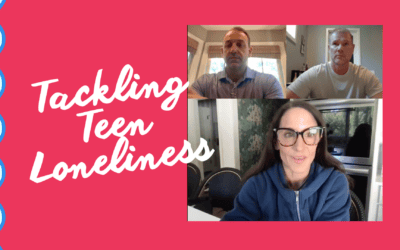 Teen Loneliness Is an Epidemic. Here’s What’s Actually Helping.