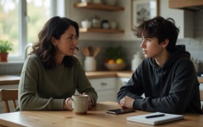 The KIDS Act Explained: What This Kids Online Safety Law Means for Your Family