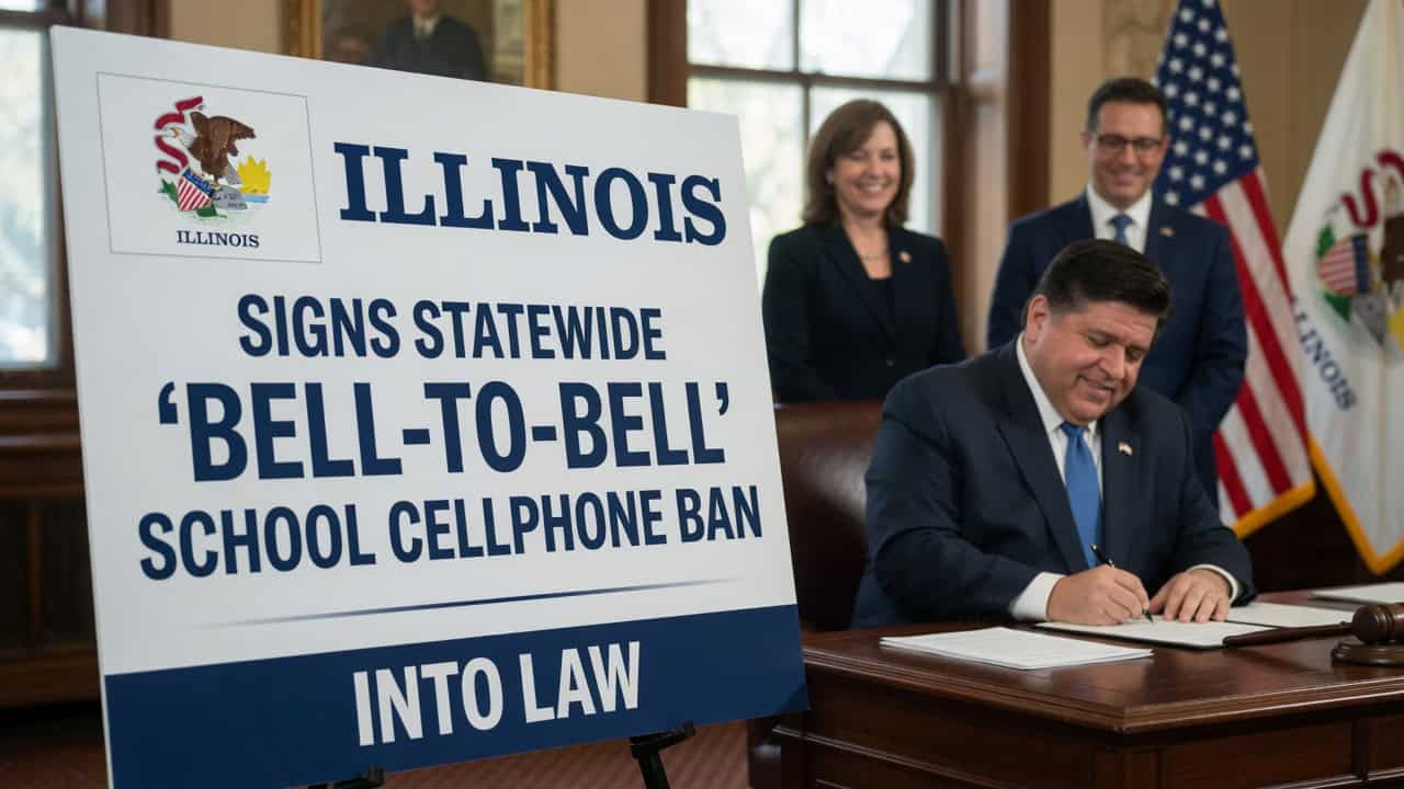 326cfd8c-e95b-4adc-84ee-23f7908b733d Illinois school phone ban