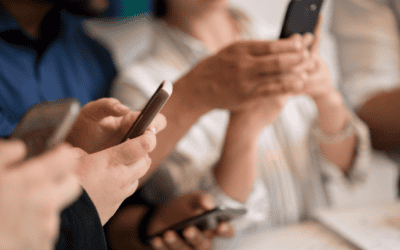 Social Media Addiction in Kids: You Were Right to Worry