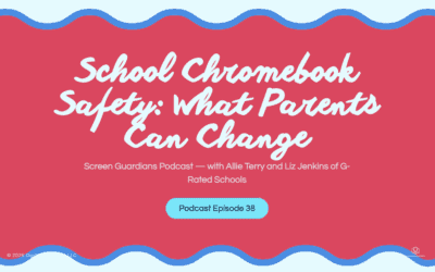 Two Moms, One Chromebook, and a New State Law: What Parents Can Actually Change About School Technology
