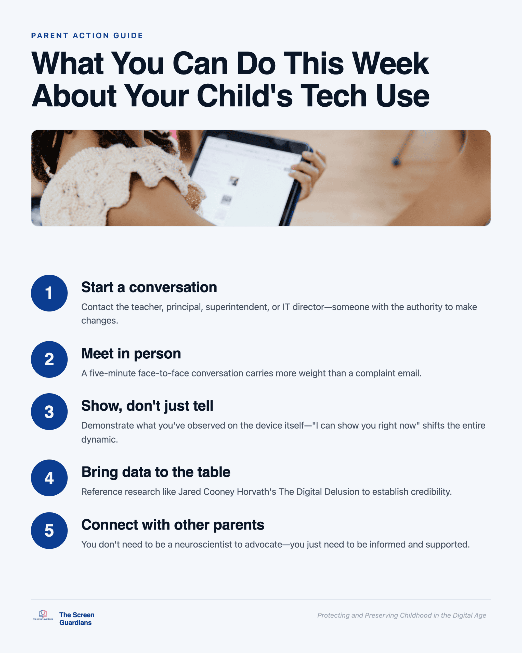 Parent Advocacy in Schools: Why Your Voice Matters
