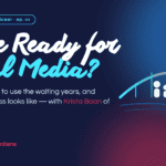 Is she ready for social media? Screen Guardians Podcast episode 41 with Krista Boan