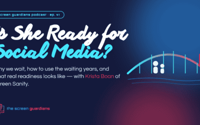 Is She Ready for Social Media? Why Waiting Isn’t the Whole Answer